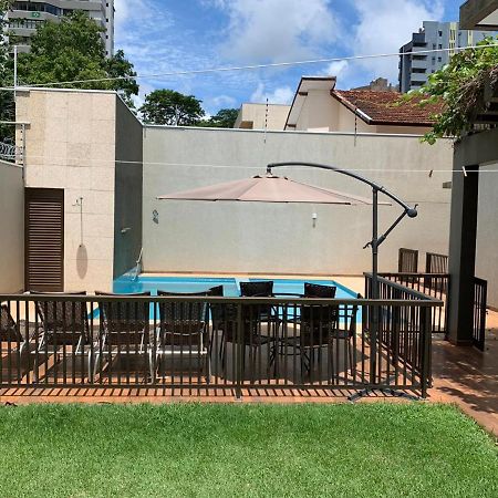 Casa Moderna No Centro Proxima A Atracoes Turisticas Villa Foz do Iguacu Bagian luar foto