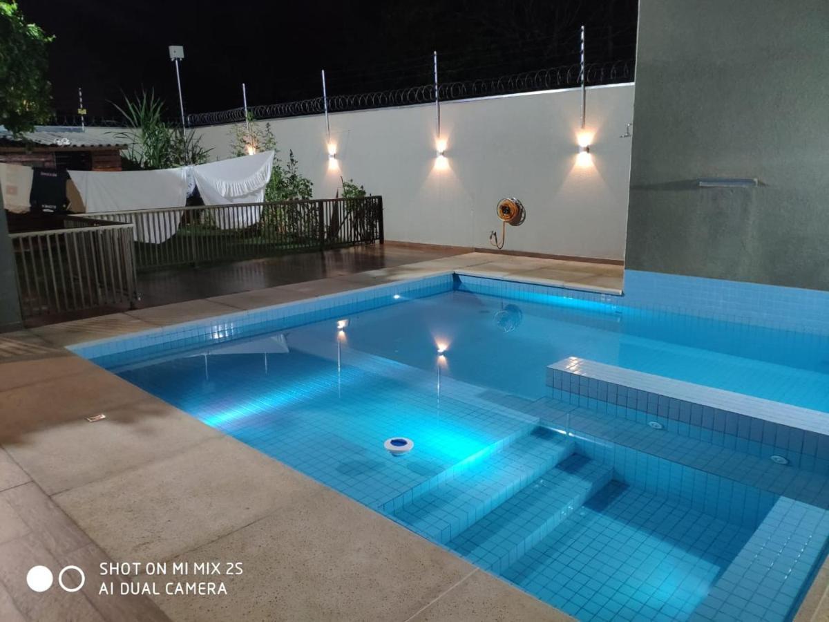 Casa Moderna No Centro Proxima A Atracoes Turisticas Villa Foz do Iguacu Bagian luar foto