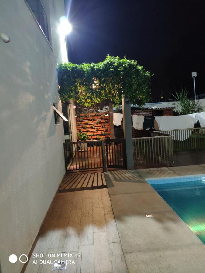 Casa Moderna No Centro Proxima A Atracoes Turisticas Villa Foz do Iguacu Bagian luar foto