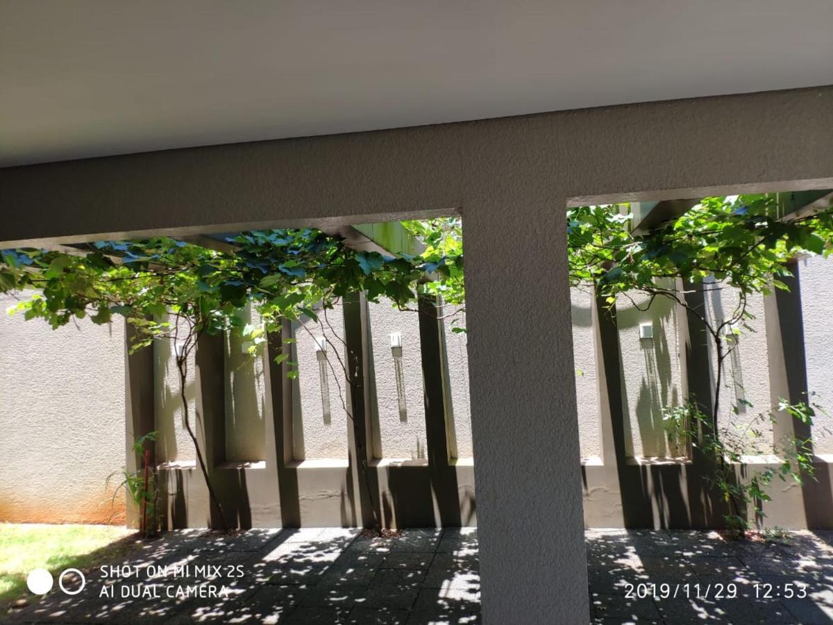 Casa Moderna No Centro Proxima A Atracoes Turisticas Villa Foz do Iguacu Bagian luar foto