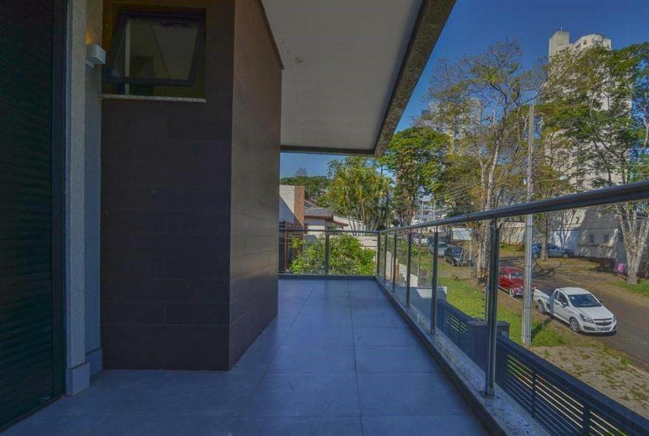 Casa Moderna No Centro Proxima A Atracoes Turisticas Villa Foz do Iguacu Bagian luar foto